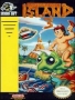 Nintendo  NES  -  Adventure Island III